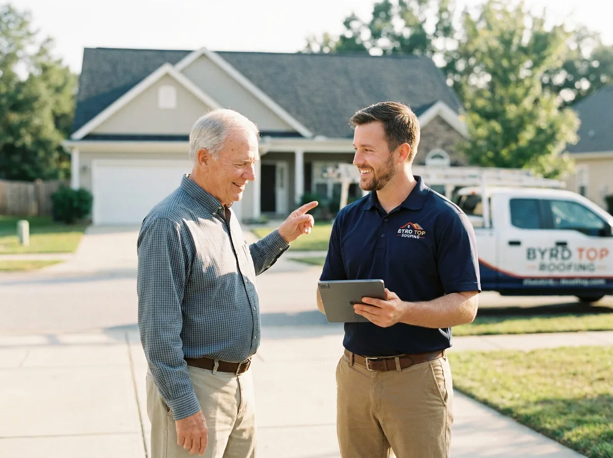 Roofing Newberg, OR FAQs